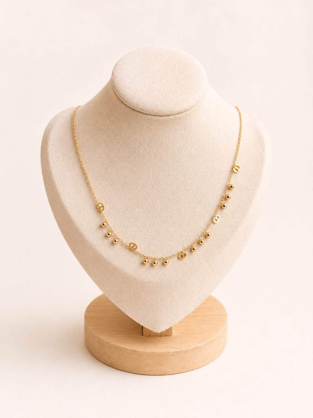 Ketting WAUW Jewellery N80201070350