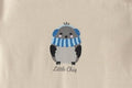 Little Chiq Baby Longsleeve dierenvriendje