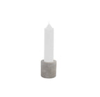 Leeff Big Candles Giftset Brian white