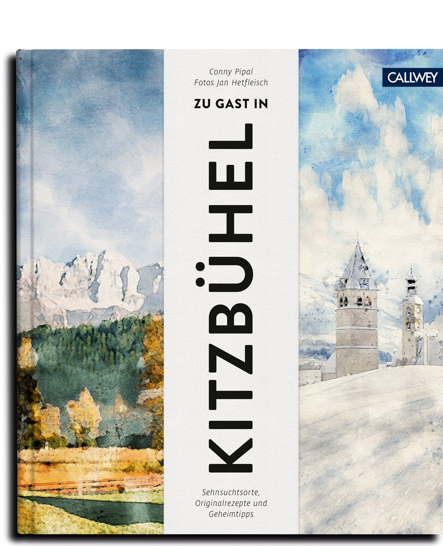 Kitzbühel . bezoeken