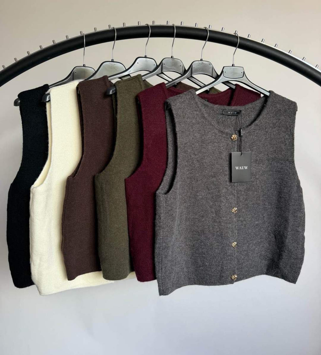 Damesmode WAUW Fashion 3782
