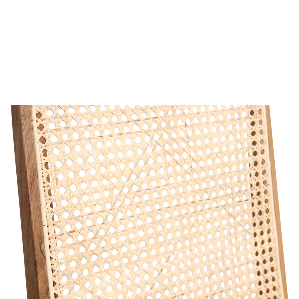 Nova eetkamerstoel naturel