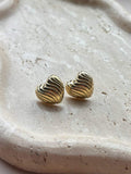 Oorbellen WAUW Jewellery E60889090450