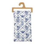 Delft blauw Tafelloper 50x140cm