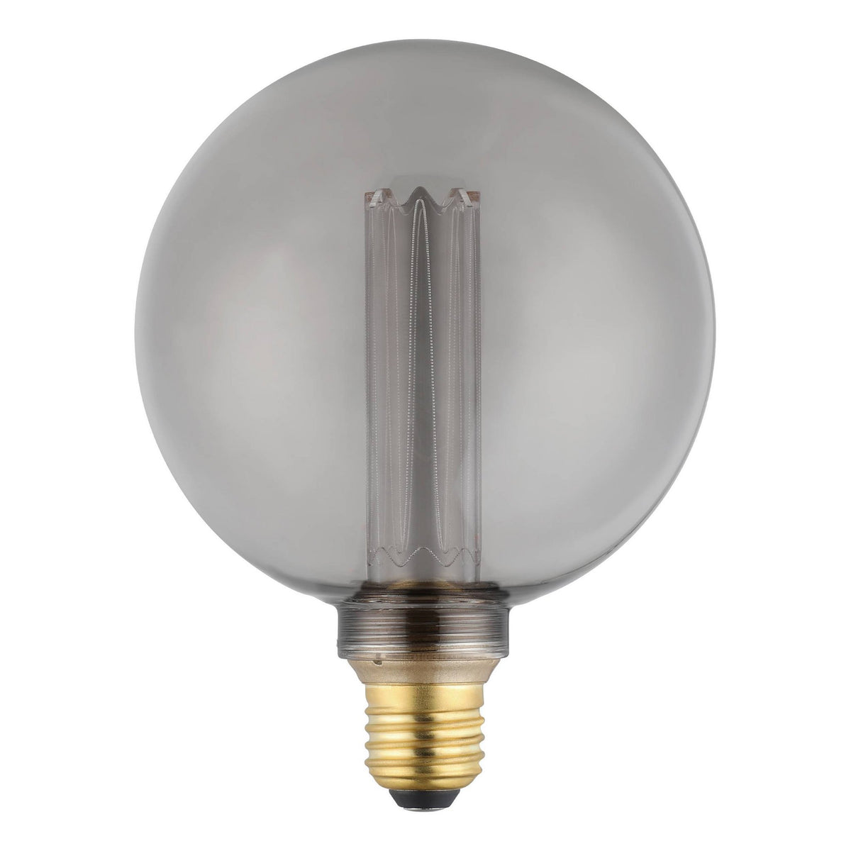 Lichtbron G125 Smoke 12,5cm