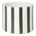 Pot Jinjiti Groen 14x16cm