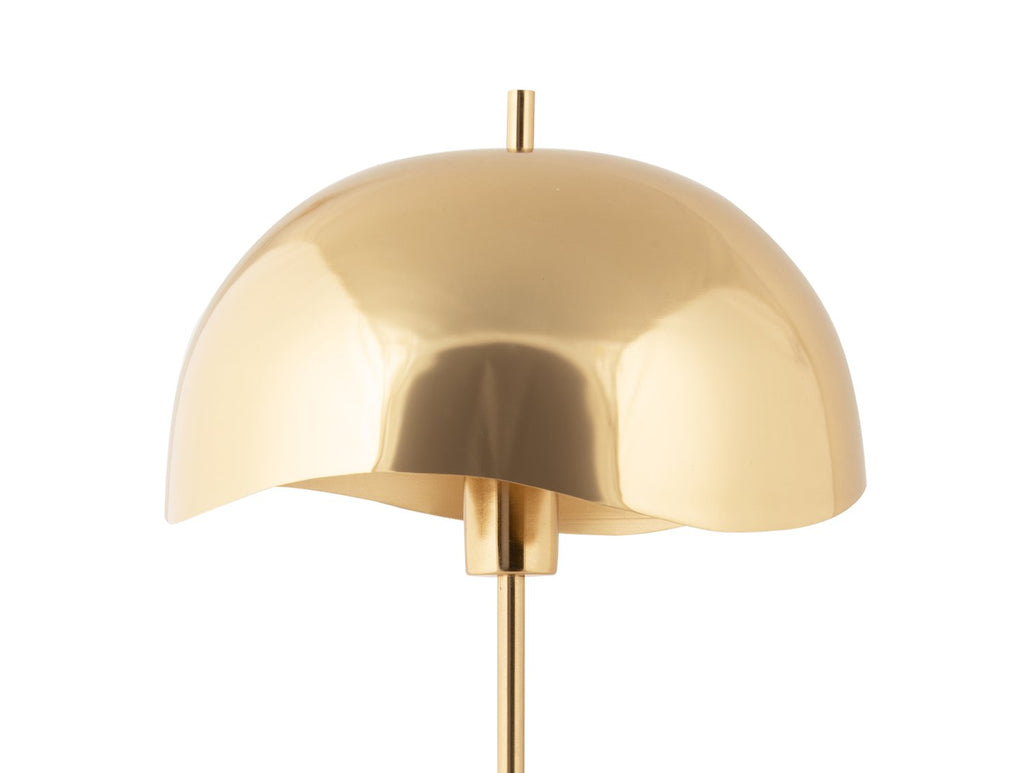 Tafellamp Wave Dome