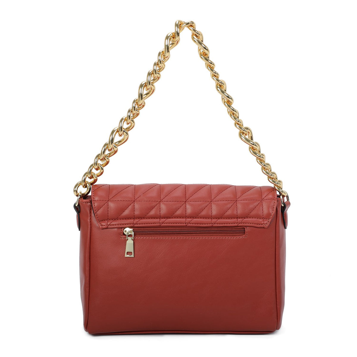 Tas J&W Bags 1682907 brique