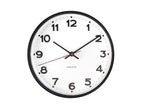 Wandklok New Classic Klein