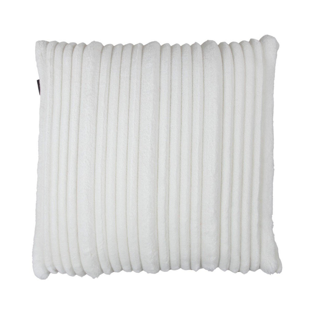 Kussen Strepen Off White 45x45cm