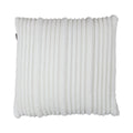 Kussen Strepen Off White 45x45cm