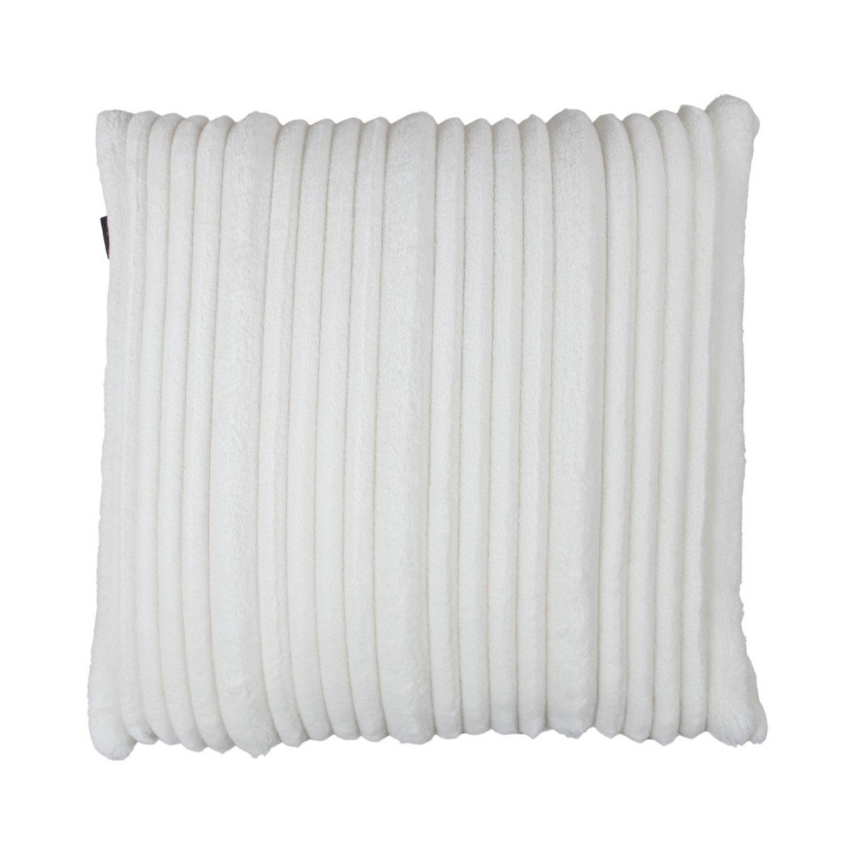 Kussen Strepen Off White 45x45cm
