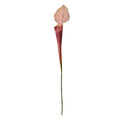 Kunstbloem 75 cm Paars Kunststof