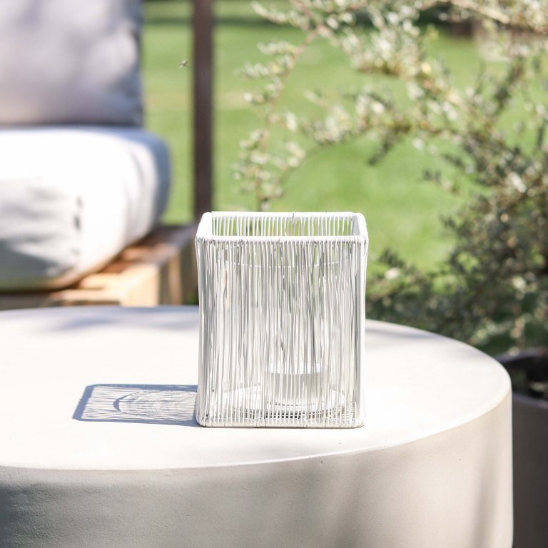 Leeff Tealight Holder Timon square