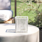 Leeff Tealight Holder Timon square