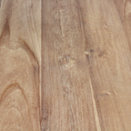 Invierno teakhouten eettafel - FSC-gerecycled hout