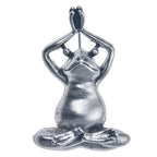 Broche Dames Zilverkleurig, Metaal null