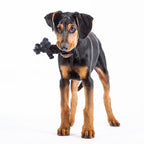 Casanova de kat - cultspeelgoed voor honden
