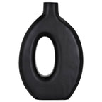 Vaas Melobody Zwart 23x8x34 cm
