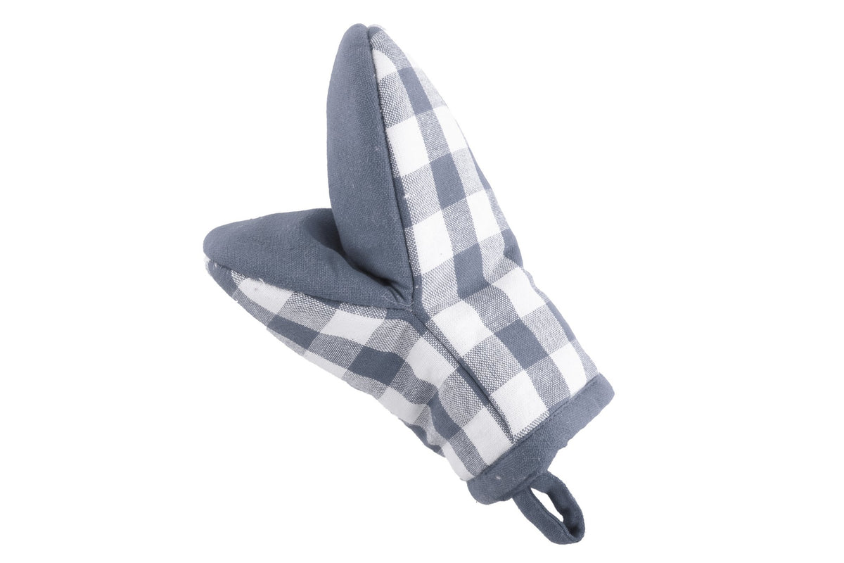 Gripper Gingham - SET/2 - 13X19 CM