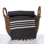 Hamam Plaid All Seasons KKL