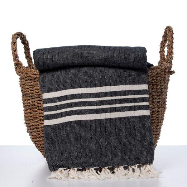 Hamam Plaid All Seasons KKL