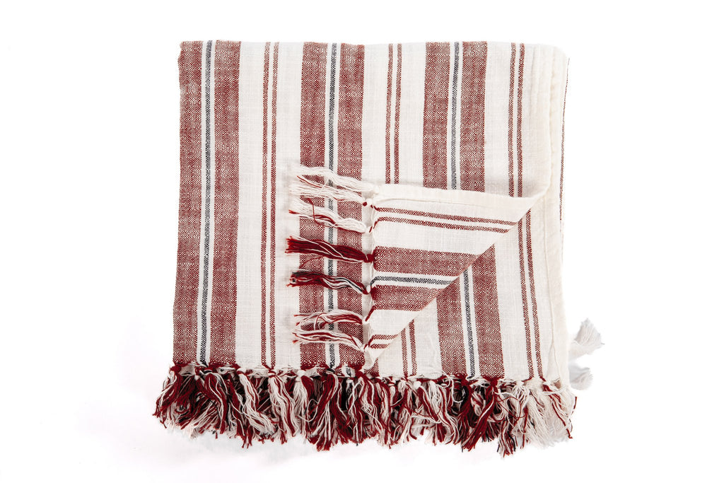 Plaid Indira - 150x200 cm