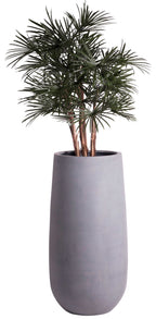 Plantenpot - Idaho Ø35 cm grey