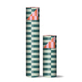 Colorblocking Xmas - Toonbankrol - colorful