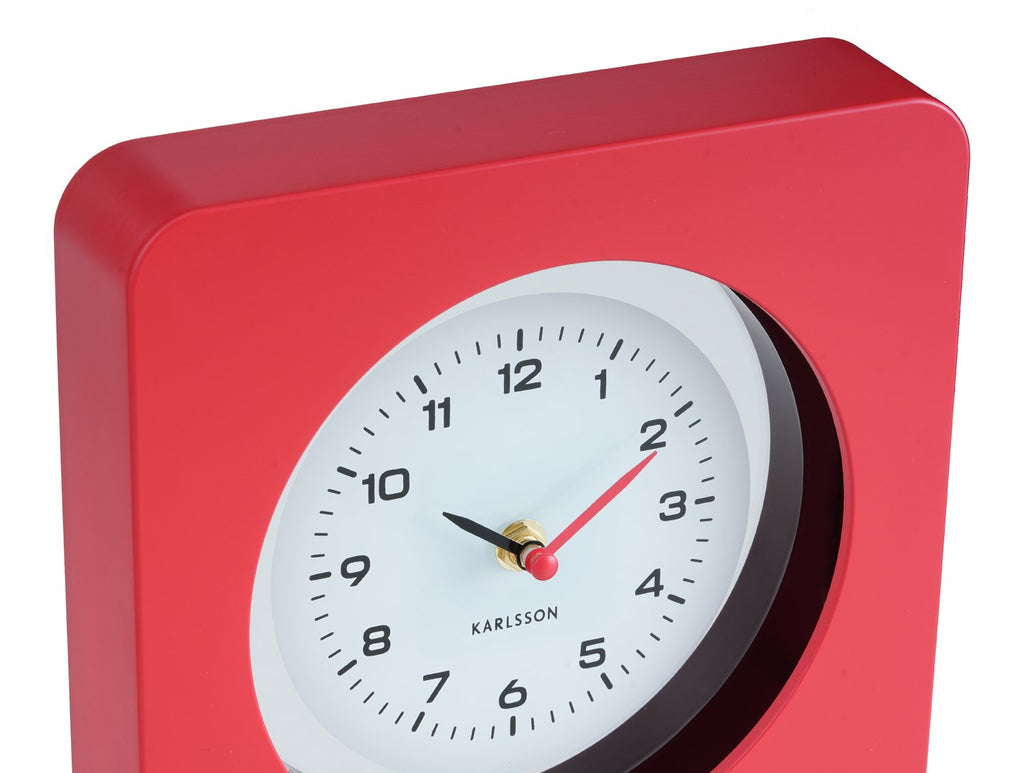 Wandklok Nieuw Vintage