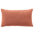 Dutch Decor Julio - Kussen 30x50 cm - Carneool - Oranje