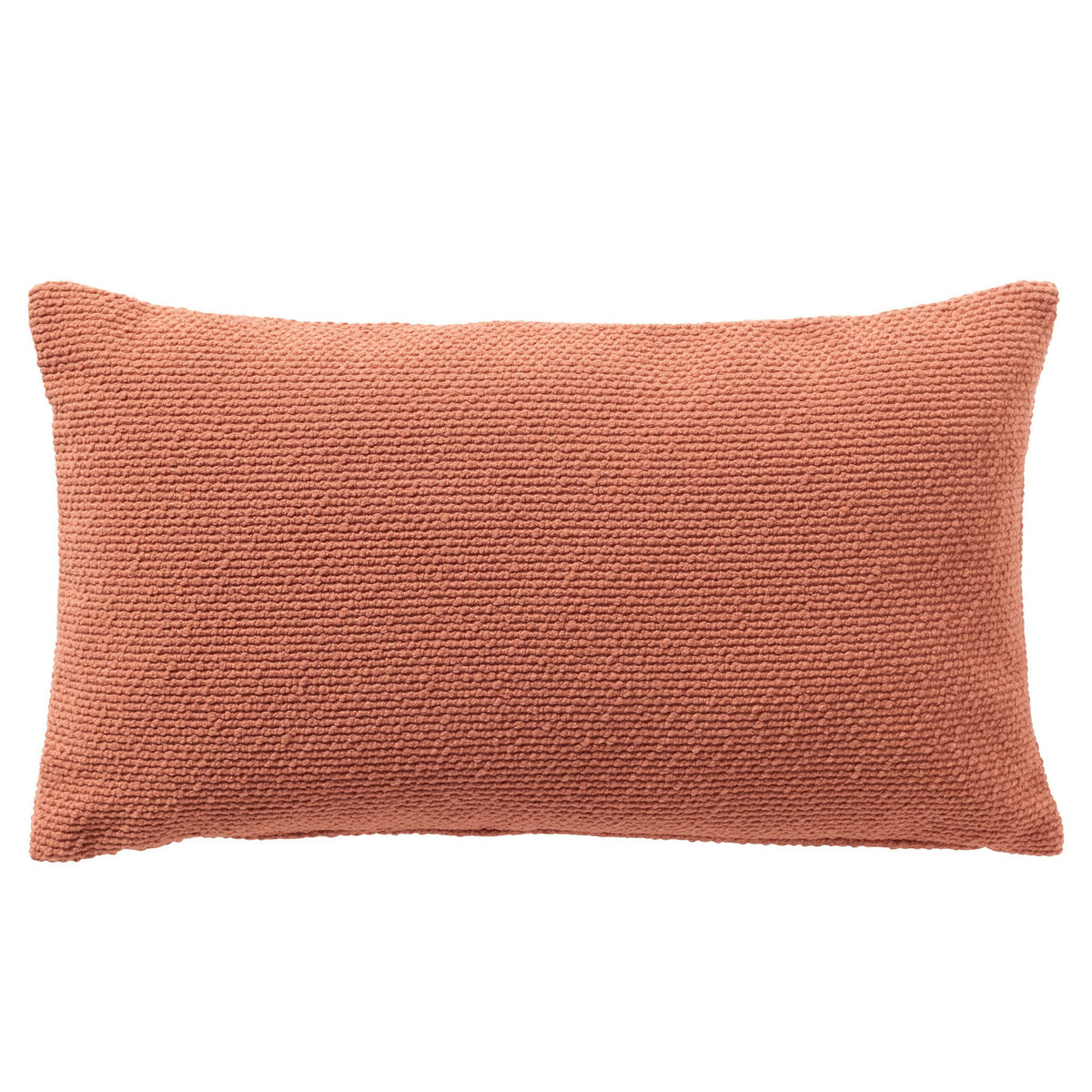 Dutch Decor Julio - Kussen 30x50 cm - Carneool - Oranje