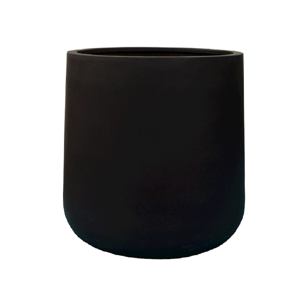 Plantenpot - Portland black