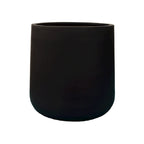 Plantenpot - Portland black