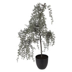 Kunstplant 40x40x85 cm Groen Kunststof