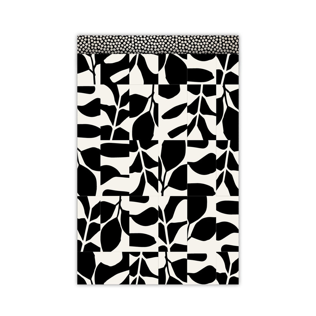 Abstract Botanics - cadeauzakjes