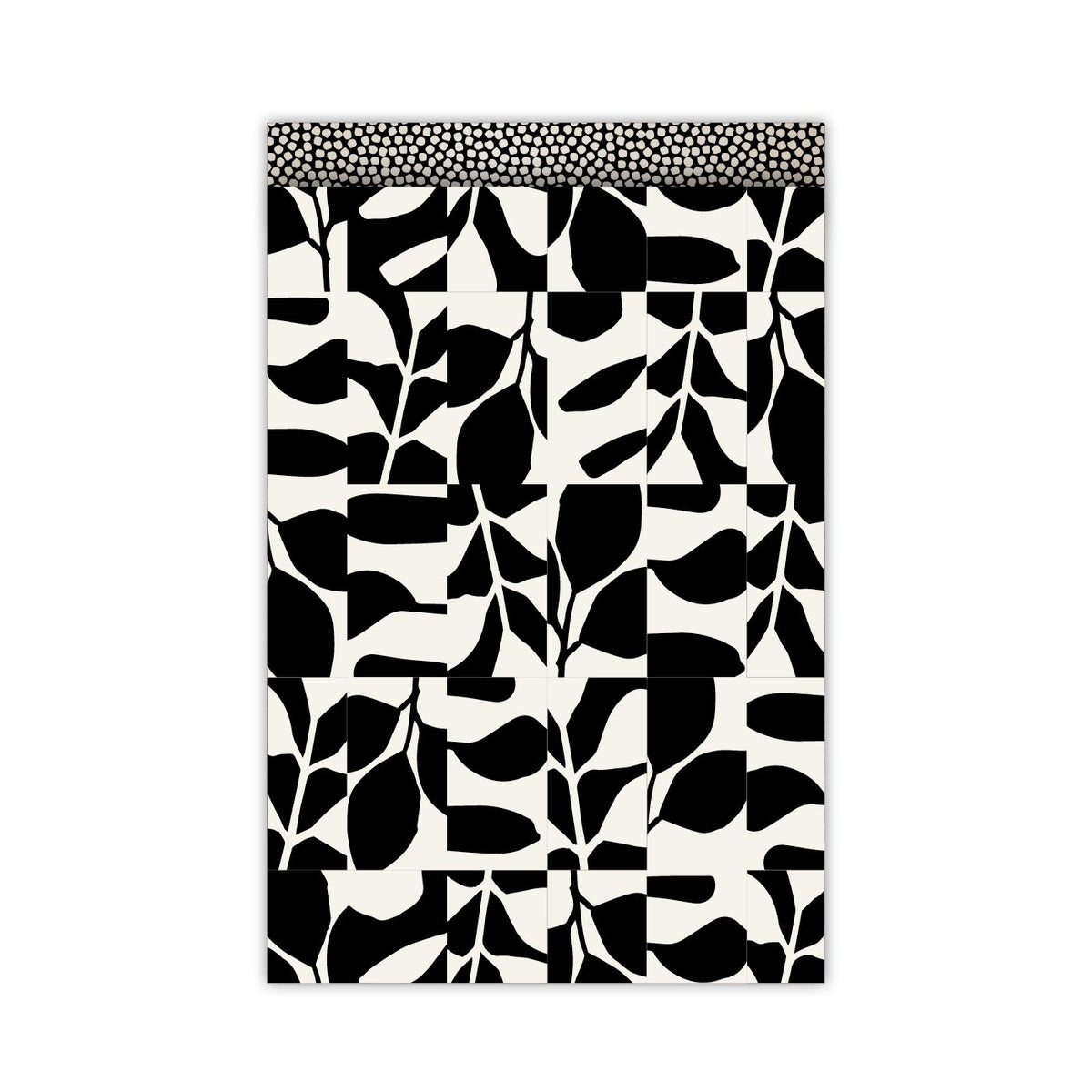 Abstract Botanics - cadeauzakjes