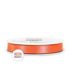 Satijnlint dubbelsatijn - 15mm - trendkleuren '25
