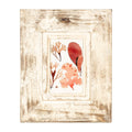Fotolijst 10x15 cm Beige Hout Fotokader