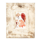 Fotolijst 10x15 cm Beige Hout Fotokader