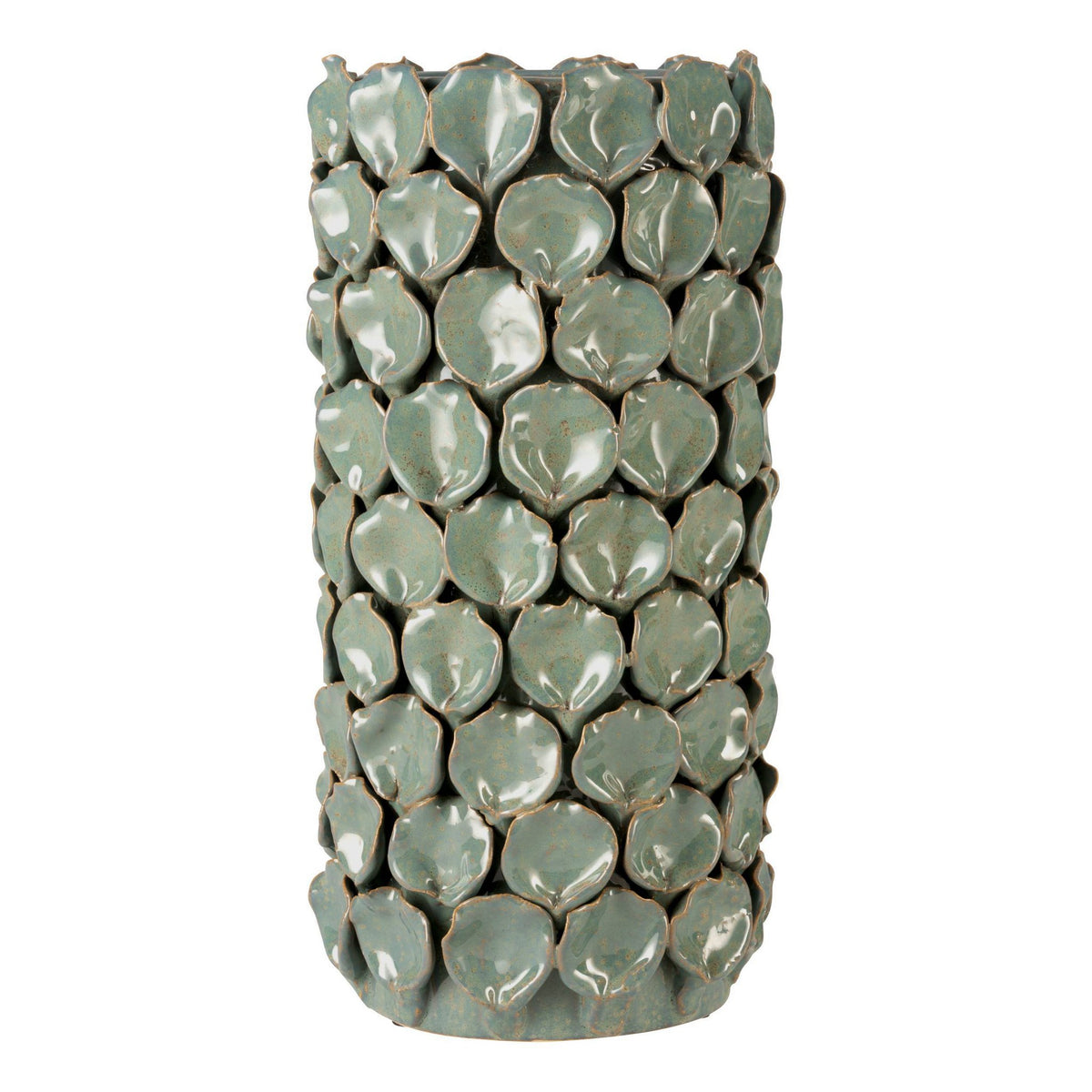 Vaas Shigay Groen 31x16cm