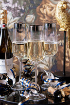 Champagneglas 320 ml Glas Wijnglas