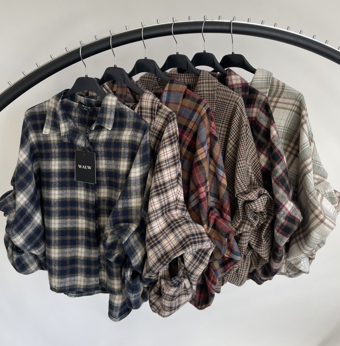 Damesmode WAUW Fashion 91726