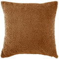 Kussen (gevuld) Dolly 45x45cm, zand