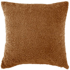 Kussen (gevuld) Dolly 45x45cm, zand