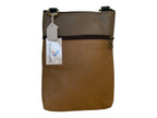 Fair Trade en Duurzaam leren Tas 50