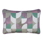 Milton kussen roze 30x50 cm