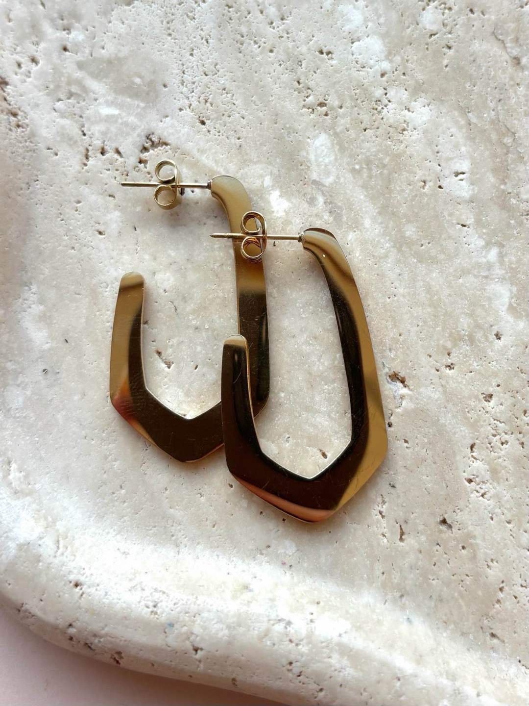 Oorbellen WAUW Jewellery 0791080399