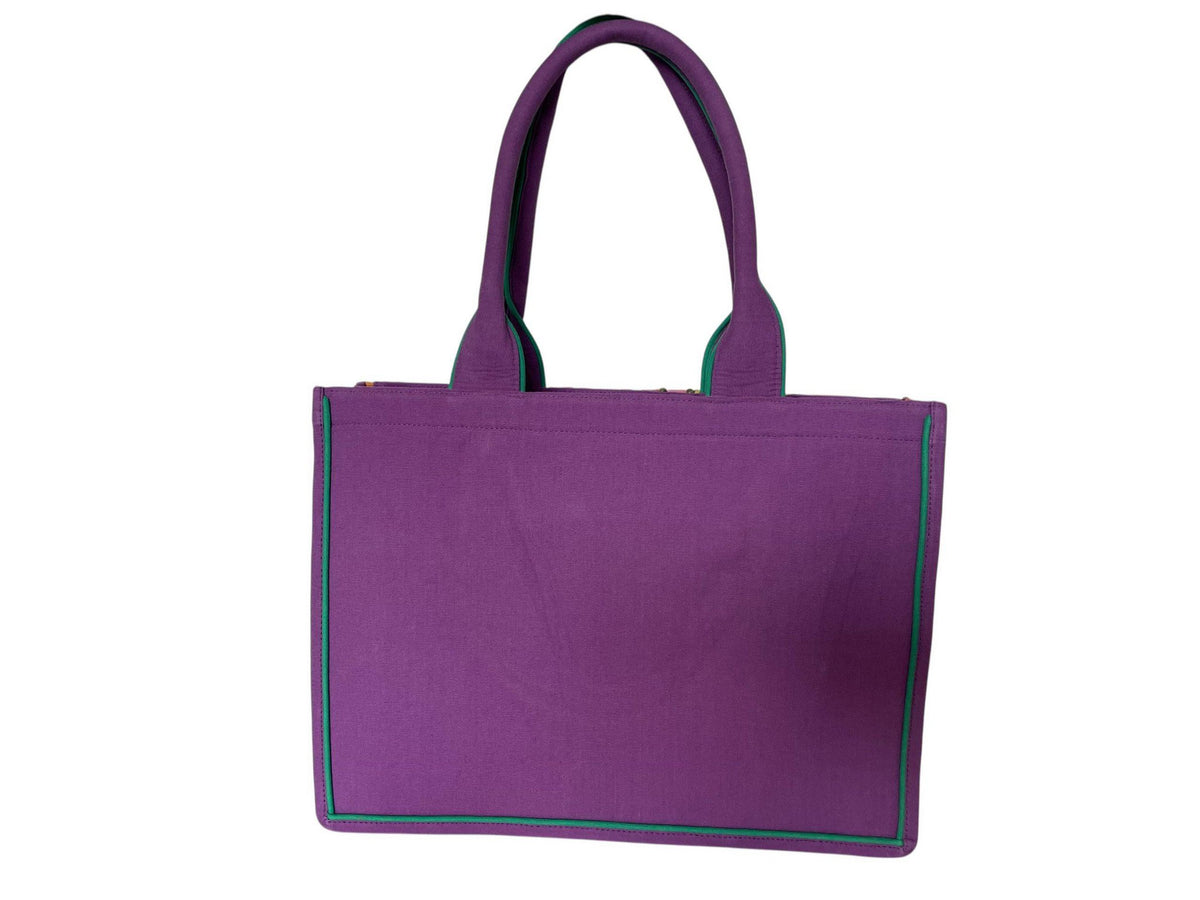 Tas dames shopper Tree of Life