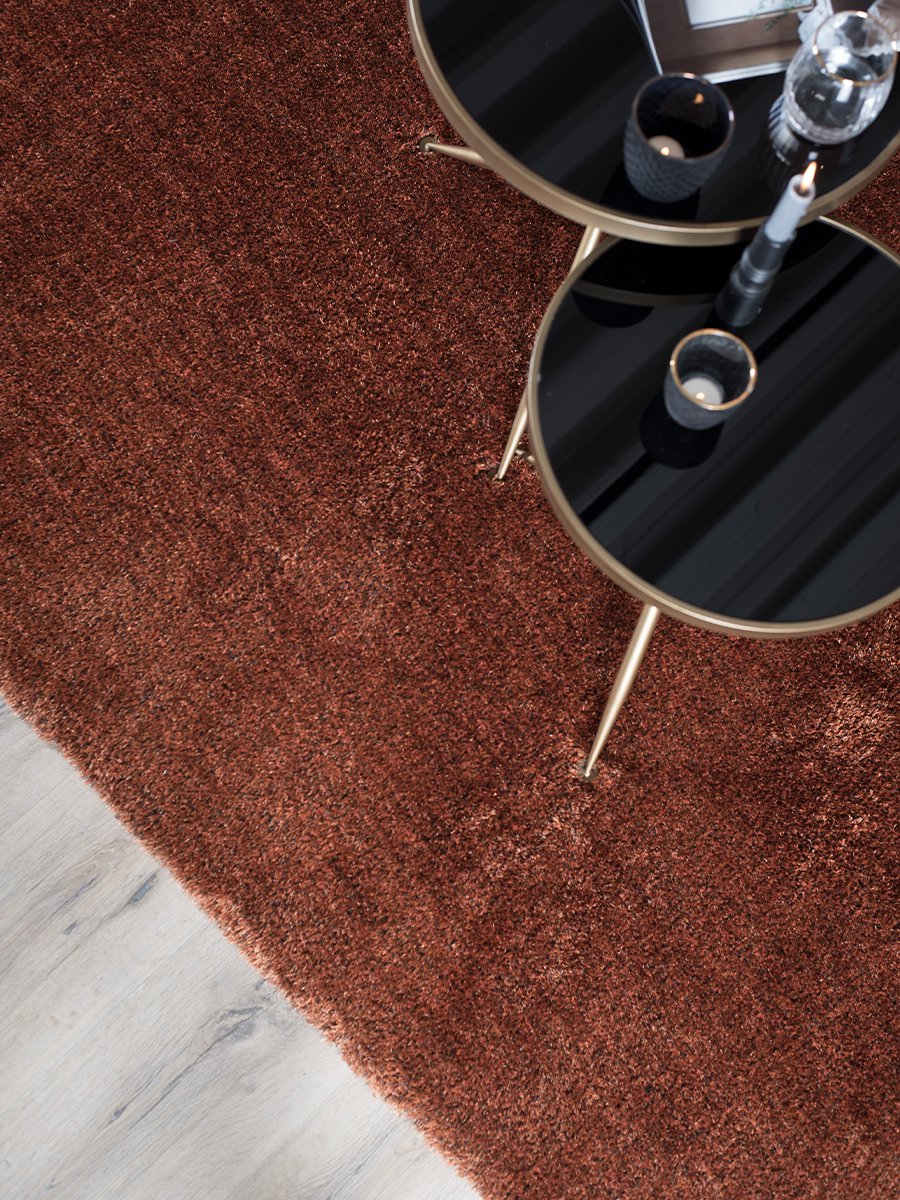 Karpet Lago Terra 63 - 160 x 230 cm